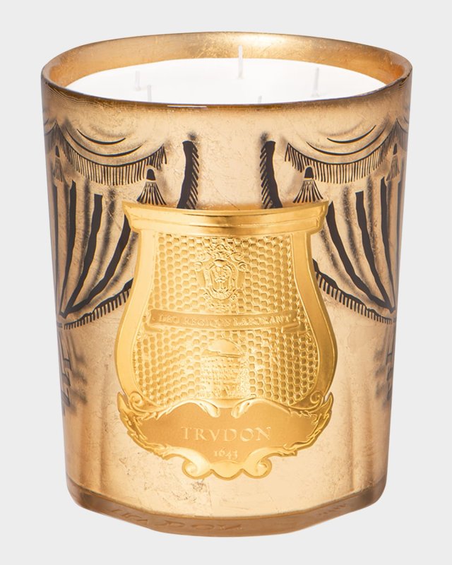 Arosa 5-Wick Candle, 2.8 kg